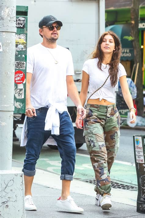 leonardo dicaprio camila morrone engaged